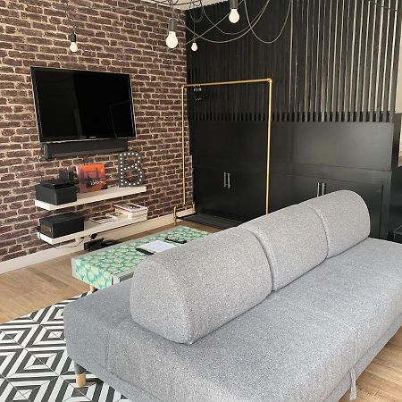 Coeur de ville Tourcoing Eksteriør billede