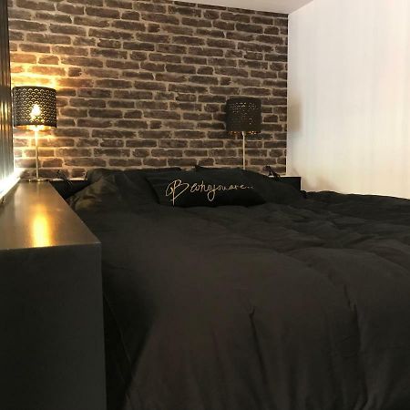 Coeur de ville Tourcoing Eksteriør billede